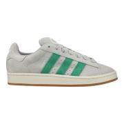 adidas Originals Sneaker Campus 00s - Grå/Grønn/Off White
