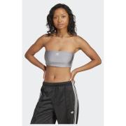Adidas Original 3-Stripes Tube Top
