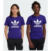 Adidas Original Adicolor Trefoil Tee Kids