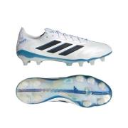 adidas Copa 11Pure FG - Hvit/Sort/Blå LIMITED EDITION