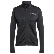 Adidas Terrex Multi Light Fleece Full-Zip Jacket