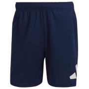 Adidas Train Essentials Logo Training Shorts