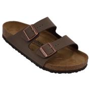 Birkenstock Sandal Arizona BF - Mocca