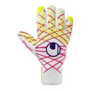 Uhlsport Keeperhansker Prediction Absolutgrip HN Maignan - Hvit/Rosa/F...