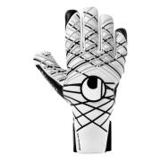 Uhlsport Keeperhansker Supergrip+ HN - Hvit/Svart