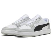 Puma Caven 2.0 Cool Light Gray-PUMA Black-PUMA White