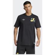 Adidas Original Jamaica VRCT Tee