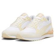 PUMA Sneaker Runner V4 NL - Hvit/Hvit