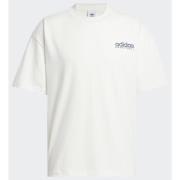 Adidas Original adidas Sport Design Studio Players Graphic Tee
