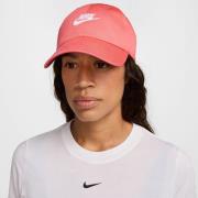 Nike caps Club Futura - Magisk Ember/Hvit