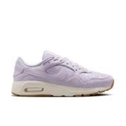 Nike Air Max Sneaker SC - Barely Grape/Seil Kvinner