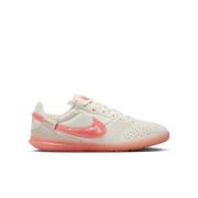 Nike Streetgato IC - Hvit/Aprikos Agat Barn