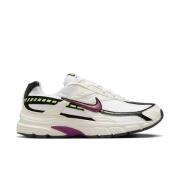 Nike Sneaker Initiator - Hvit/Viotech/Hvit/Rød