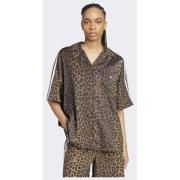 Adidas Original adidas Originals Satin Shirt