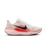 Nike Løpesko Air Zoom Pegasus 41 - Hvit/Svart/Picante Rød Kvinner
