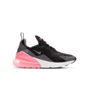 Nike Sneaker Air Max 270 - Svart/Rosa/Antrasitt Barn