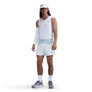 Nike Løpeshorts Dri-FIT ADV Second Sunrise - Grå/Blå/Svart