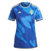 Sverige Bortedrakt Women's World Cup 2023 Kvinner
