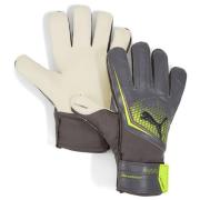PUMA Keeperhansker Ultra Play RC Audacity - Matte Aged Sølv/Gul