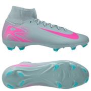 Nike Air Zoom Mercurial Superfly 10 Pro FG Prism - Ocean Cube/Rosa