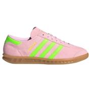 Adidas Original Hamburg Shoes