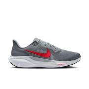 Nike Løpesko Air Zoom Pegasus 41 - Cool Grey/Rød/Grå