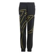 adidas Track Pants Jude Bellingham - Svart Barn