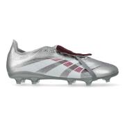 adidas Predator League Fold-over Tongue FG/AG Jude Bellingham Chrome D...