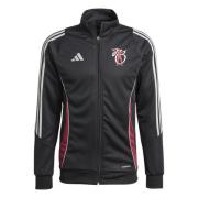 adidas Treningsjakke Tiro Jude Bellingham - Svart