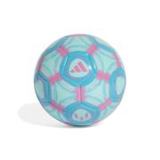 adidas Fotball Messi Mini La Vida Tropical - Flash Aqua/Lucid Pink