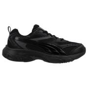 PUMA Sneaker Morphic Base - Svart