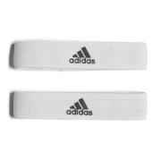 adidas Sokkeholder - Hvit/Svart