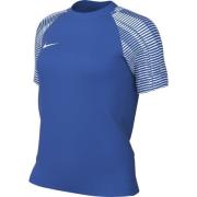 Nike Trenings T-Skjorte Dri-FIT Academy - Blå/Hvit Kvinner