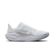 Nike Løpesko Air Zoom Pegasus 41 - Hvit/Ren platina Kvinner