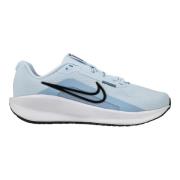 Nike Løpesko Downshifter 13 - Blå fargetone/Smokey Blue/Svart Kvinner