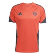 Bayern München Trenings T-Skjorte Tiro 25 - Oransje