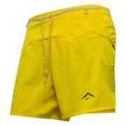 Nike Løpeshorts Dri-FIT ADV Second Sunrise - Lys/Desert Khaki/Svart