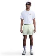 Nike T-skjorte Dri-FIT - Hvit