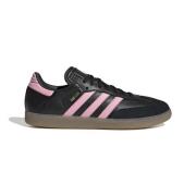 adidas Samba Messi - Svart/Gull/Rosa