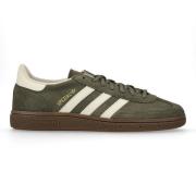 adidas Originals Spezial IN - Olivenlag/Hvit