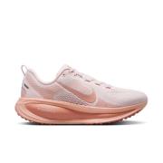 Nike Løpesko Vomero 18 - Light Soft Pink/Oran Kvinner
