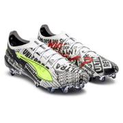 PUMA X Unisport Ultra 5 Ultimate FG "Why Always Unisport?" - PUMA Whit...