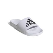 adidas Lysbilde adilette Shower -/Svart/Fottøy Hvit