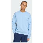 Adidas Originals Trefoil Essentials Crew Sweatshirt