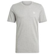 adidas Essentials T-skjorte - Grå/Hvit
