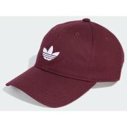 Adidas Originals Adicolor Classic Trefoil Baseball Cap