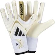 adidas Keeperhansker Copa Pro Road to Glory - Hvit/Sølv/Svart/Gull
