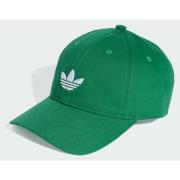 Adidas Originals Adicolor Classic Trefoil Baseball Cap