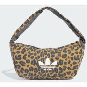 Adidas Originals Leopard Small Shoulder Bag