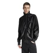 adidas Originals Track Top Firebird Metallic - Svart